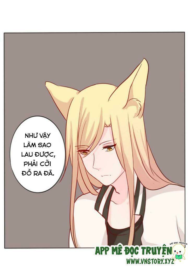 Hồ Tiên Này Không Tin Được Chapter 23 - Trang 2