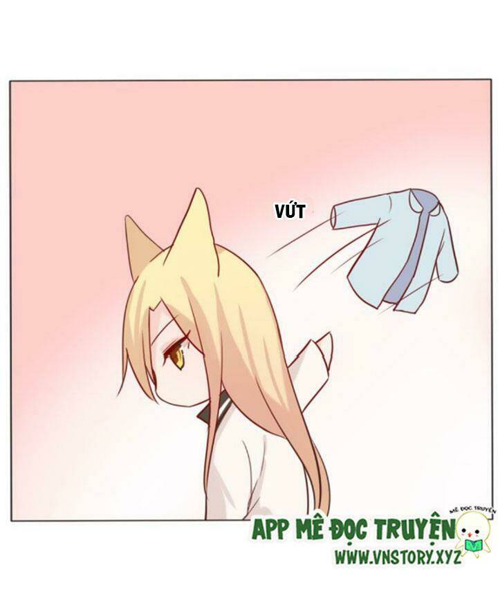 Hồ Tiên Này Không Tin Được Chapter 23 - Trang 2