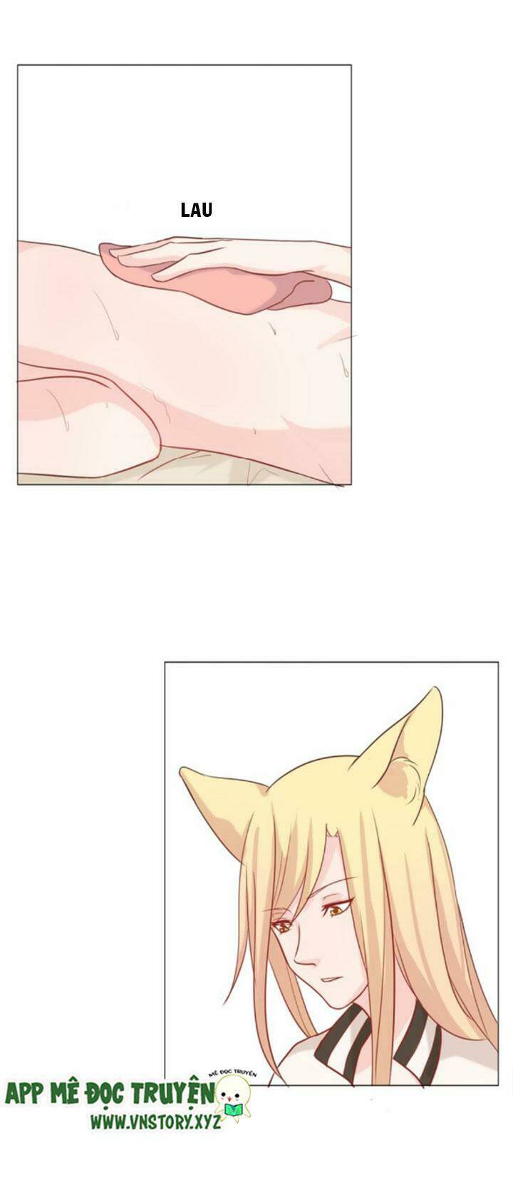 Hồ Tiên Này Không Tin Được Chapter 23 - Trang 2