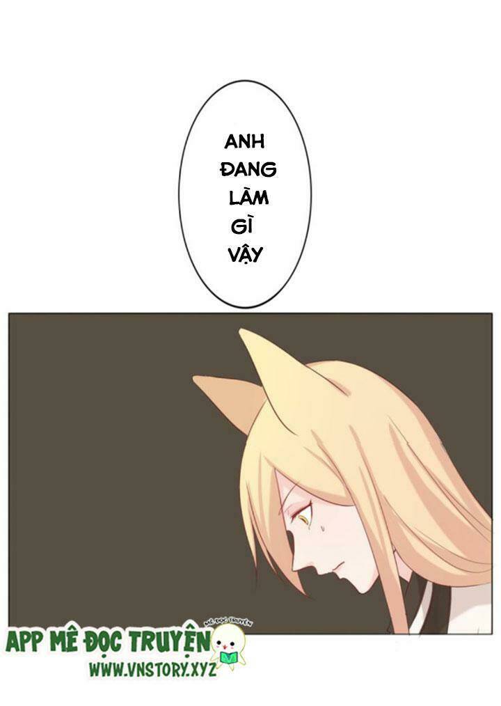 Hồ Tiên Này Không Tin Được Chapter 23 - Trang 2