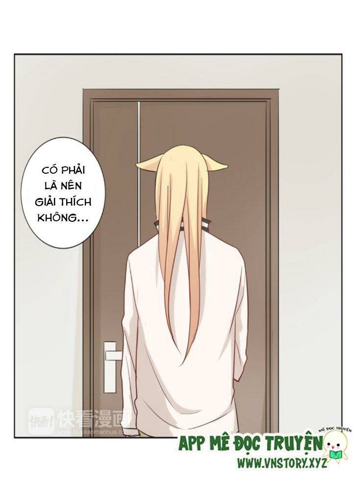 Hồ Tiên Này Không Tin Được Chapter 23 - Trang 2