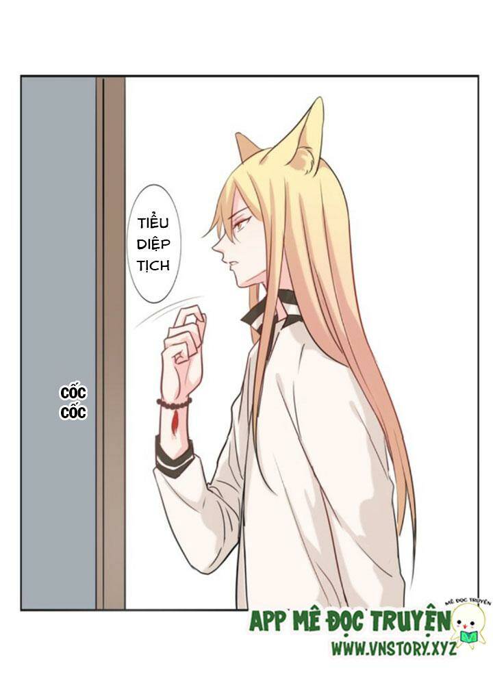 Hồ Tiên Này Không Tin Được Chapter 23 - Trang 2