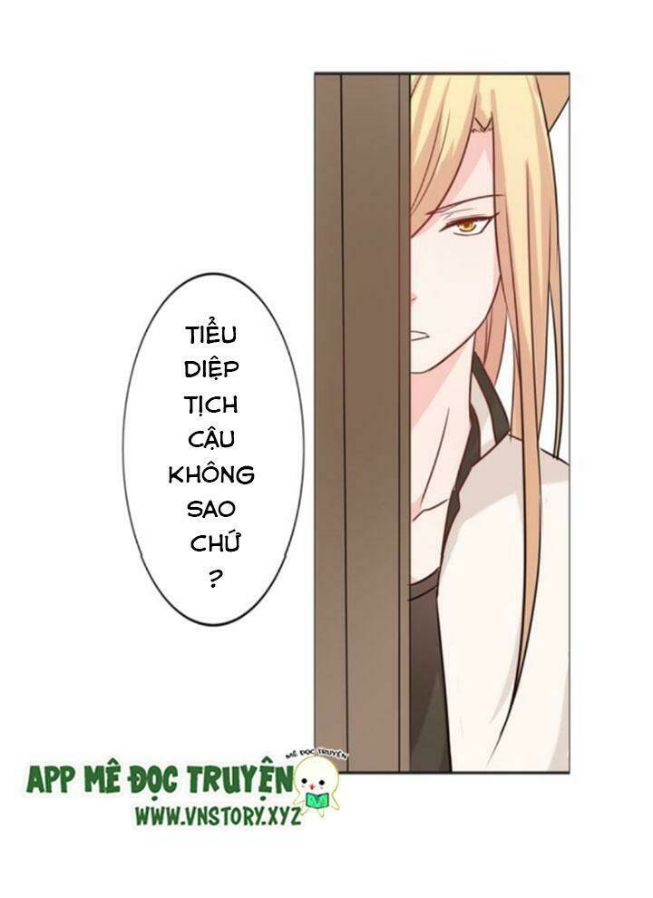 Hồ Tiên Này Không Tin Được Chapter 23 - Trang 2