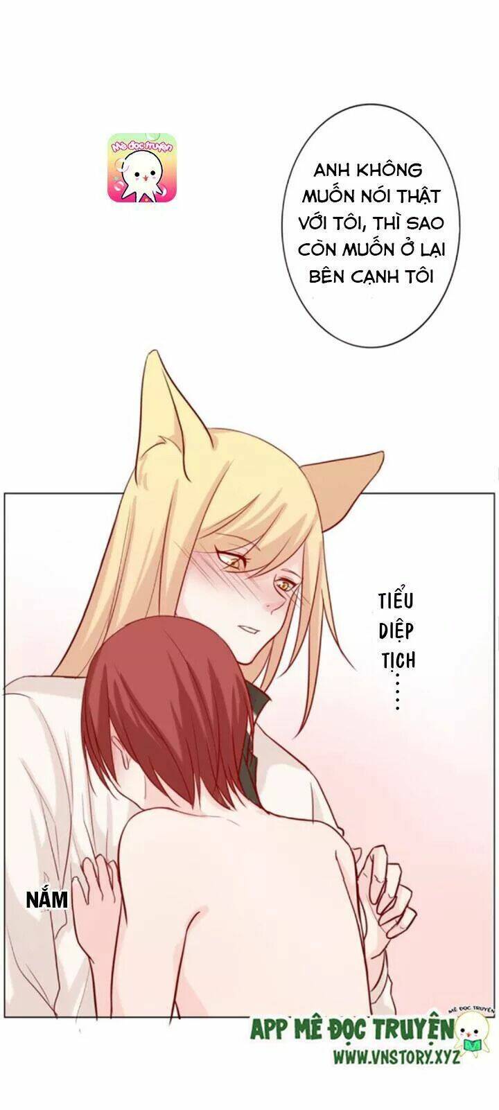 Hồ Tiên Này Không Tin Được Chapter 24 - Trang 2