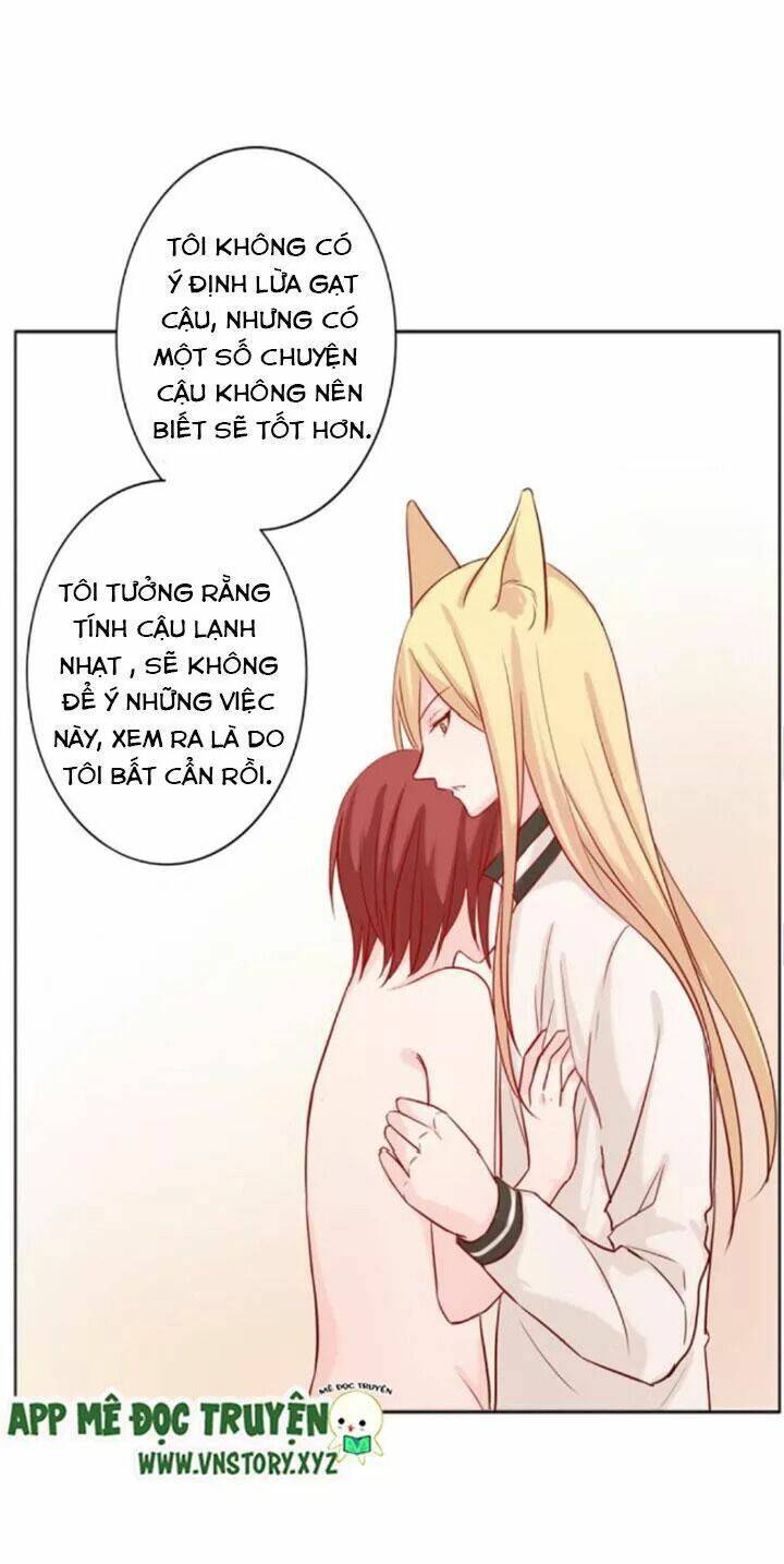 Hồ Tiên Này Không Tin Được Chapter 24 - Trang 2