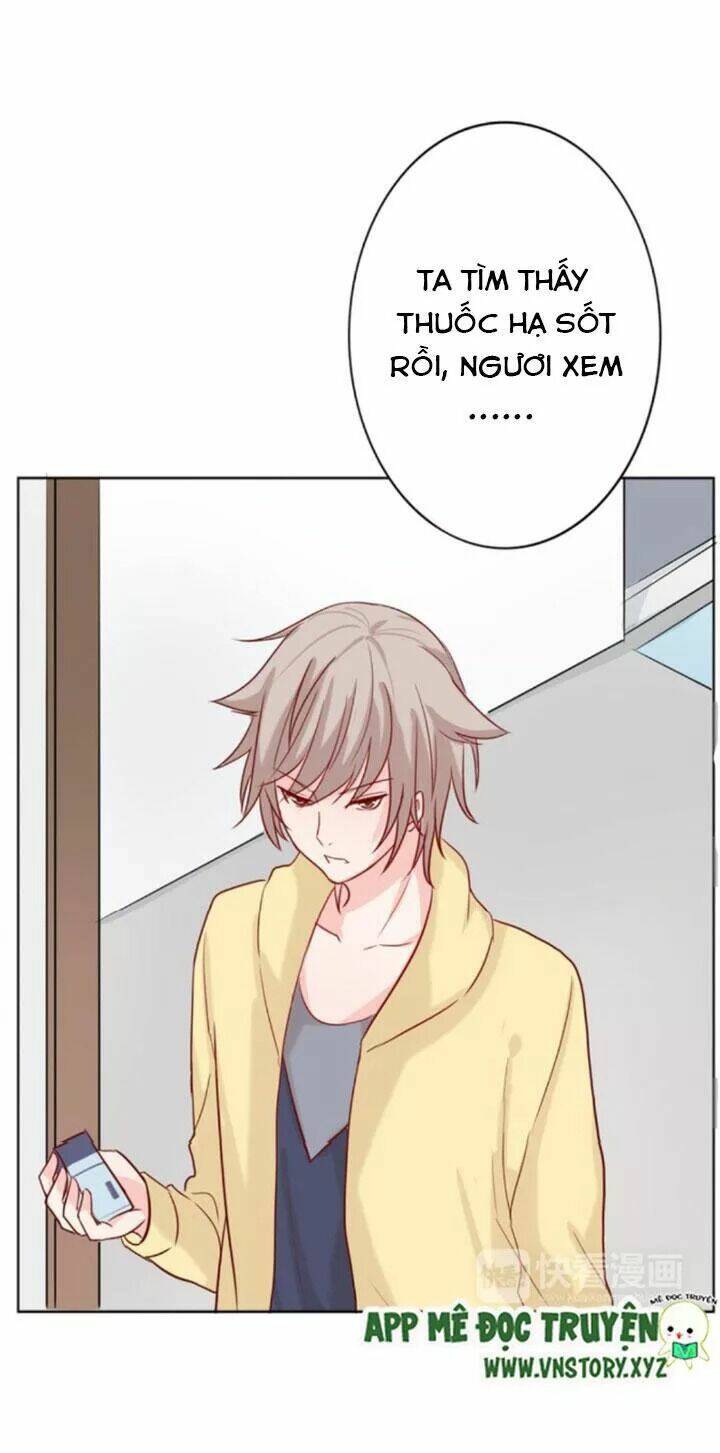 Hồ Tiên Này Không Tin Được Chapter 24 - Trang 2