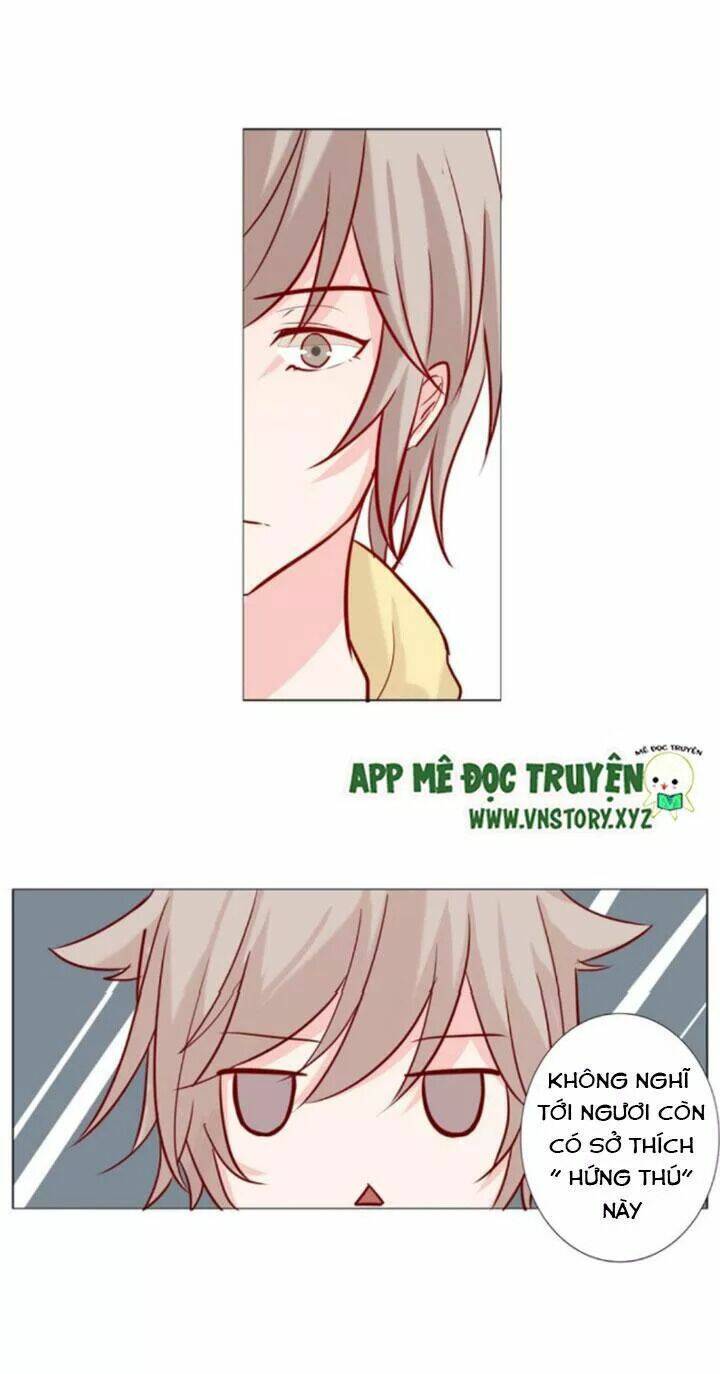 Hồ Tiên Này Không Tin Được Chapter 24 - Trang 2