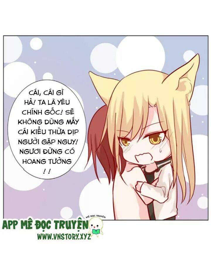 Hồ Tiên Này Không Tin Được Chapter 24 - Trang 2