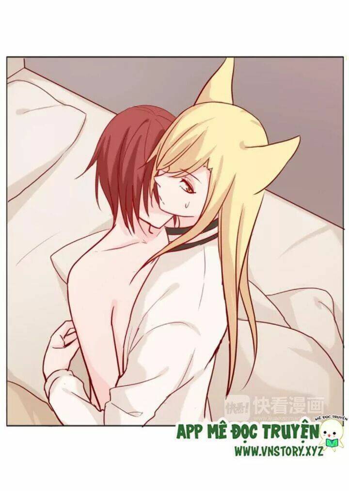 Hồ Tiên Này Không Tin Được Chapter 24 - Trang 2