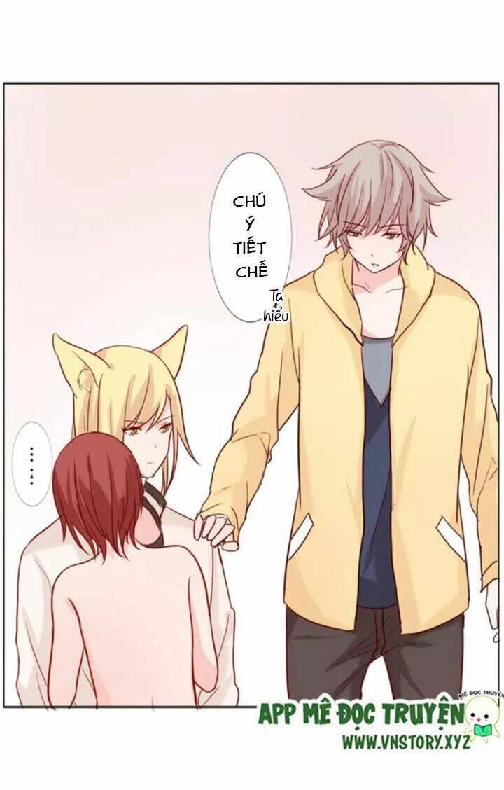 Hồ Tiên Này Không Tin Được Chapter 24 - Trang 2