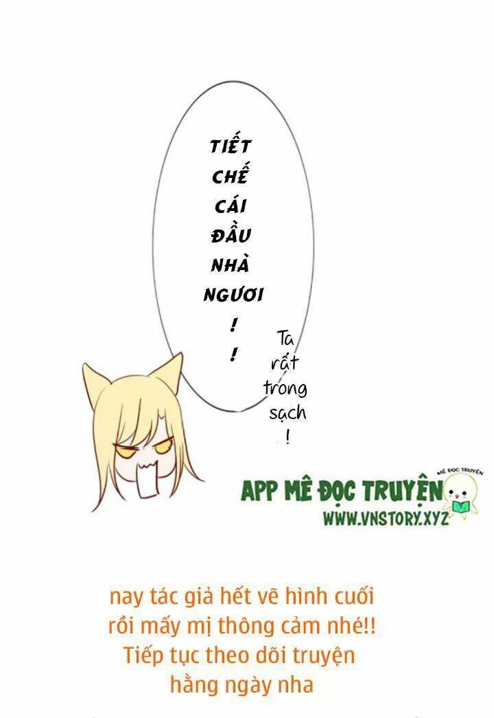 Hồ Tiên Này Không Tin Được Chapter 24 - Trang 2