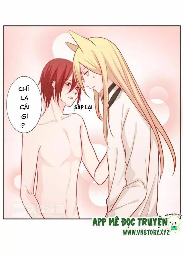 Hồ Tiên Này Không Tin Được Chapter 24 - Trang 2