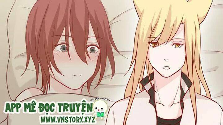 Hồ Tiên Này Không Tin Được Chapter 25 - Trang 2