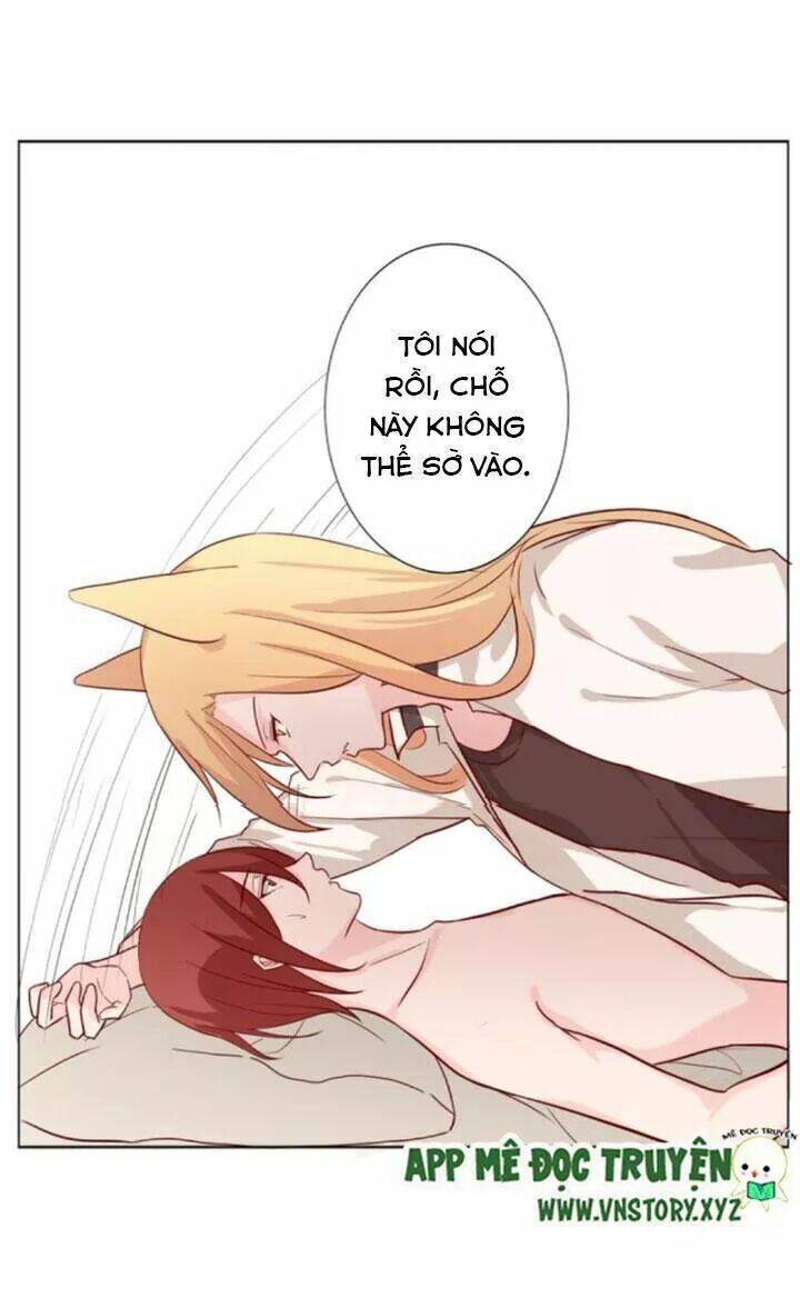 Hồ Tiên Này Không Tin Được Chapter 25 - Trang 2