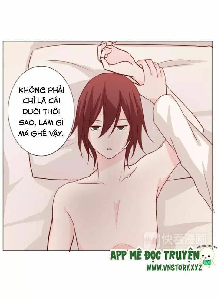 Hồ Tiên Này Không Tin Được Chapter 25 - Trang 2