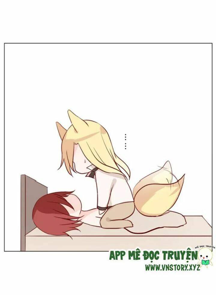 Hồ Tiên Này Không Tin Được Chapter 25 - Trang 2