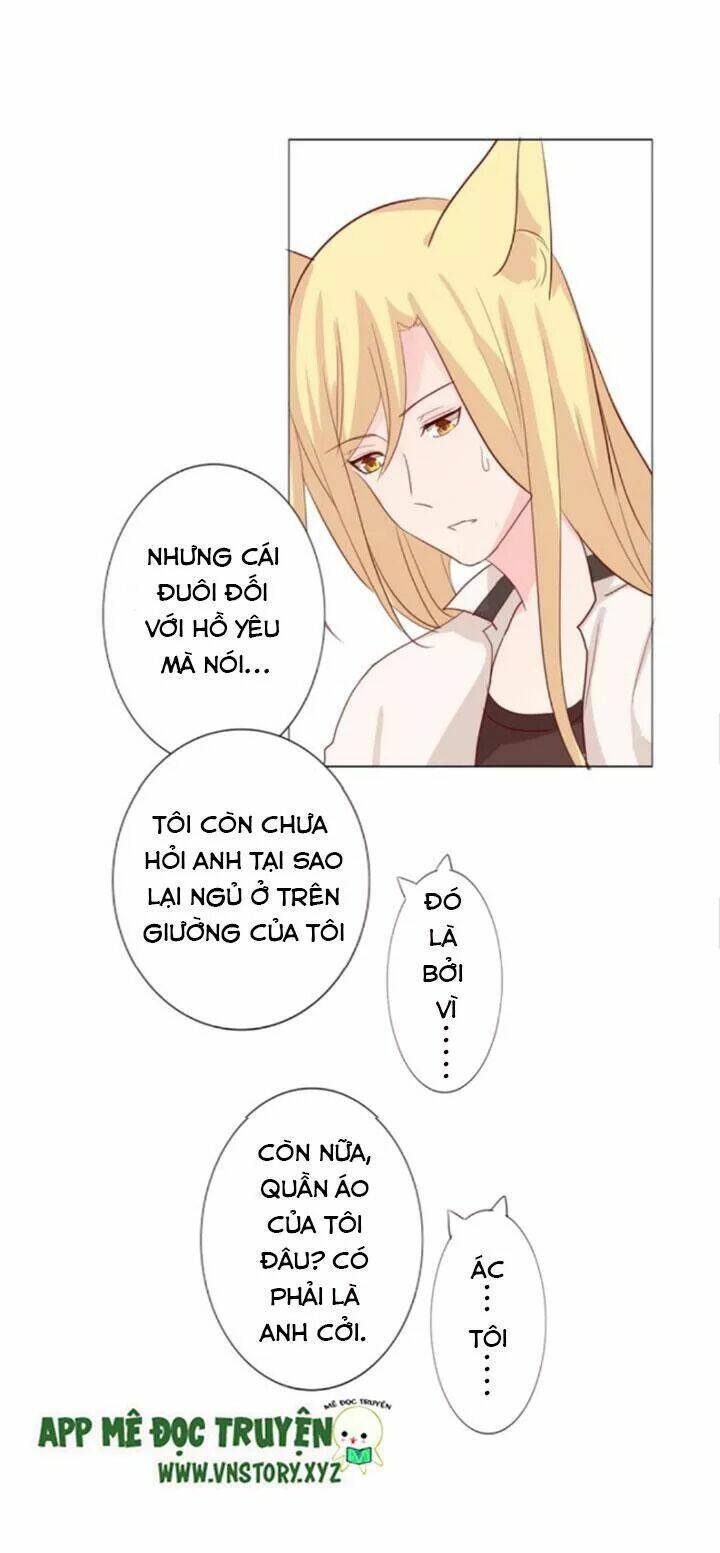 Hồ Tiên Này Không Tin Được Chapter 25 - Trang 2