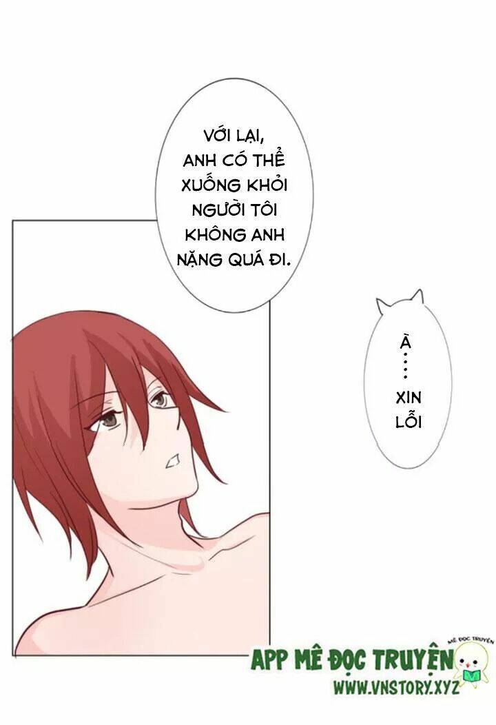 Hồ Tiên Này Không Tin Được Chapter 25 - Trang 2