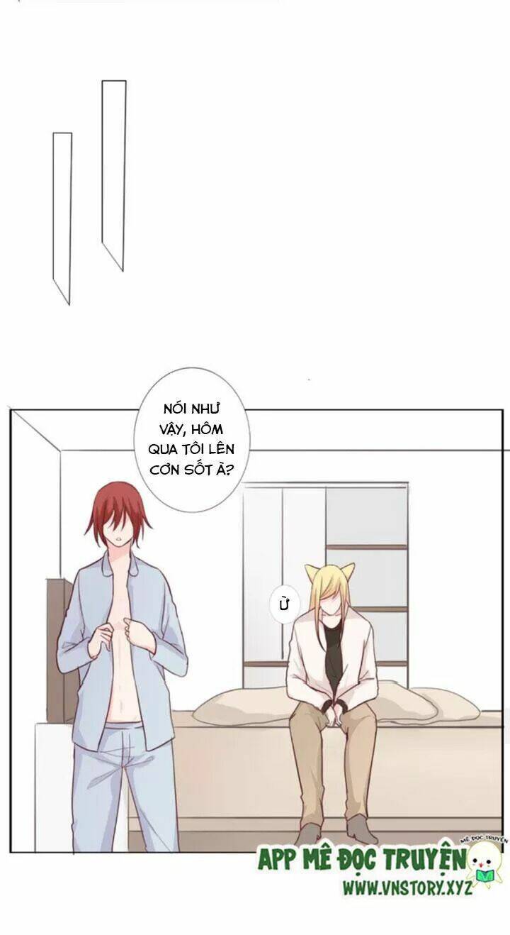 Hồ Tiên Này Không Tin Được Chapter 25 - Trang 2