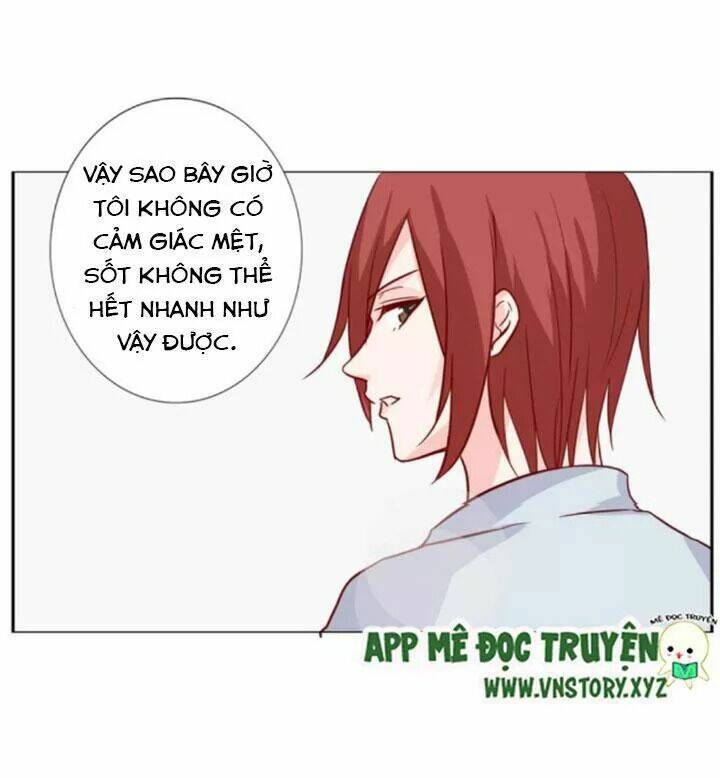 Hồ Tiên Này Không Tin Được Chapter 25 - Trang 2