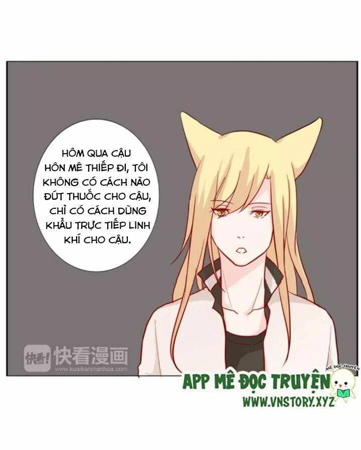 Hồ Tiên Này Không Tin Được Chapter 25 - Trang 2