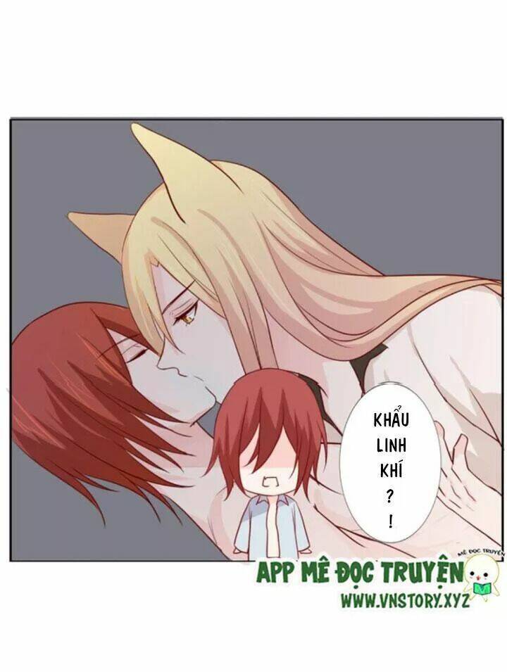 Hồ Tiên Này Không Tin Được Chapter 25 - Trang 2