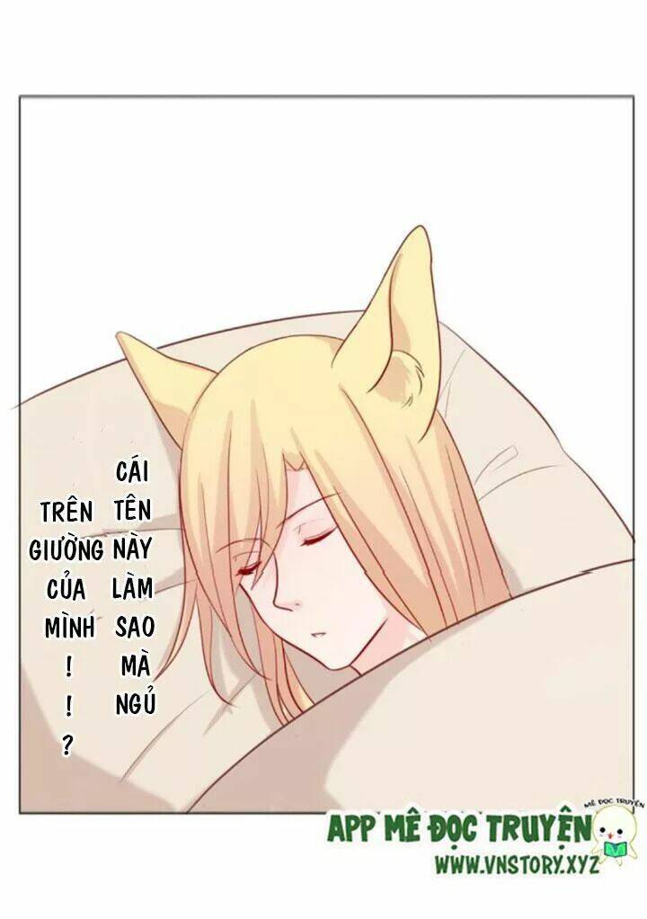 Hồ Tiên Này Không Tin Được Chapter 25 - Trang 2