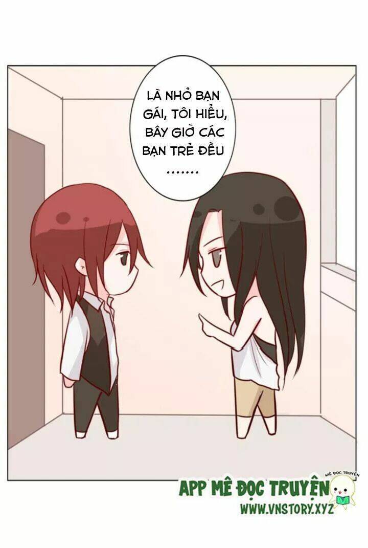 Hồ Tiên Này Không Tin Được Chapter 26 - Trang 2