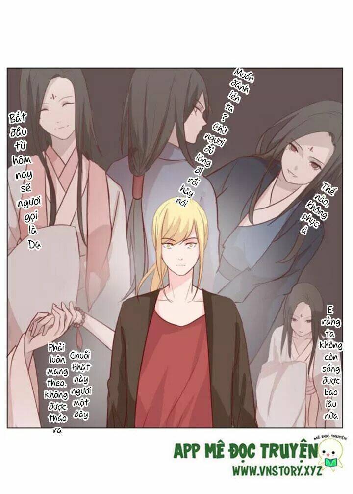 Hồ Tiên Này Không Tin Được Chapter 26 - Trang 2