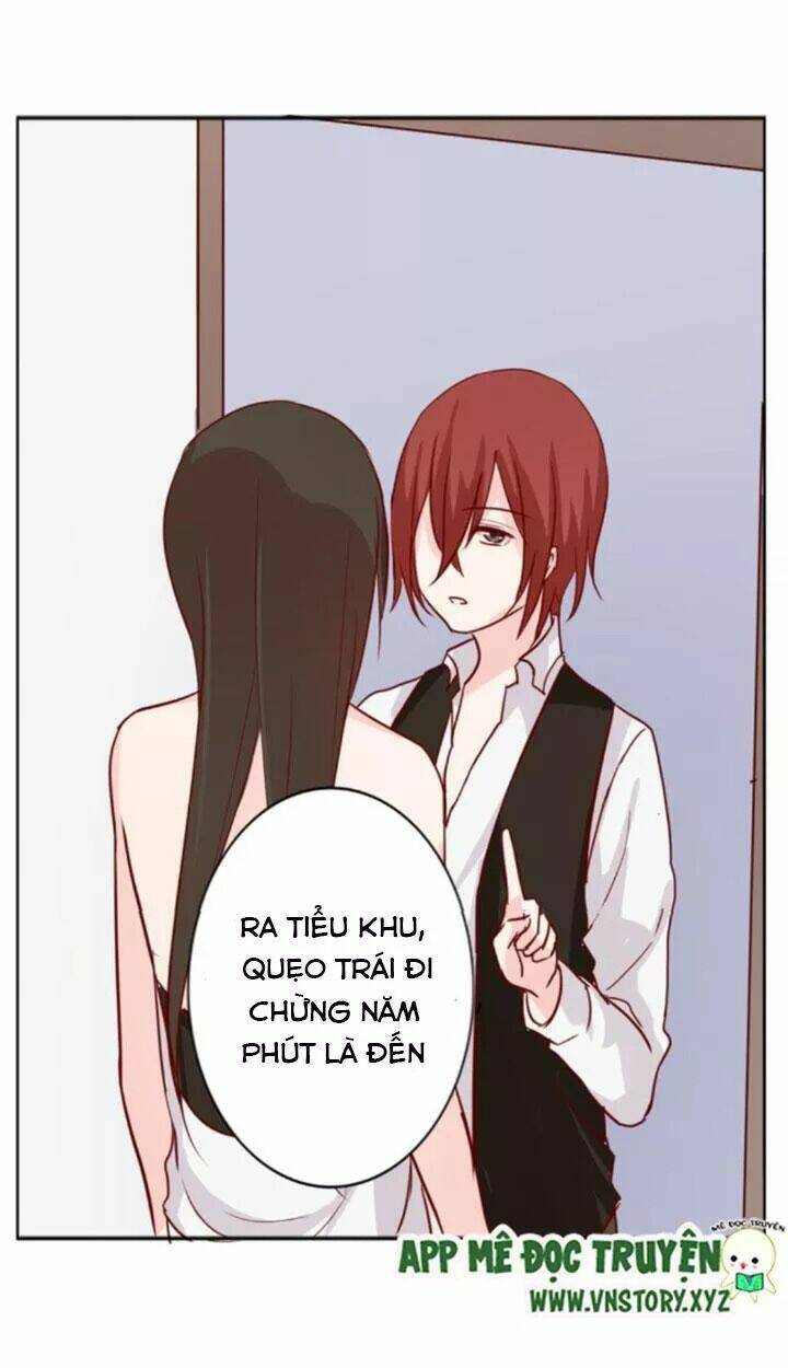 Hồ Tiên Này Không Tin Được Chapter 26 - Trang 2