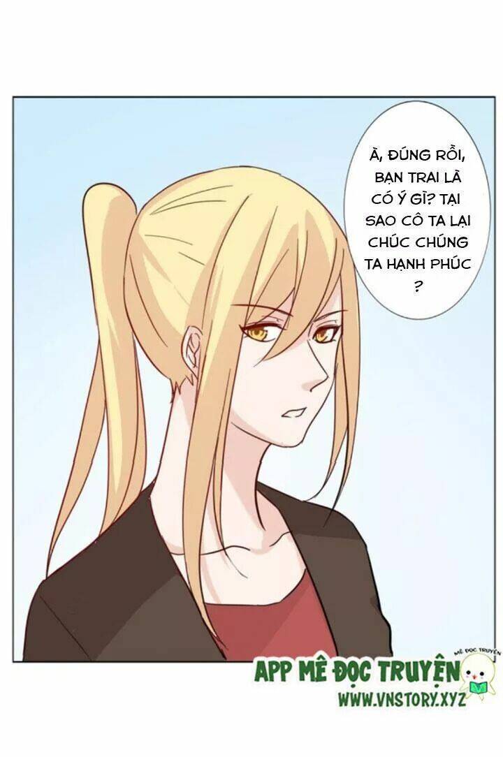 Hồ Tiên Này Không Tin Được Chapter 27 - Trang 2