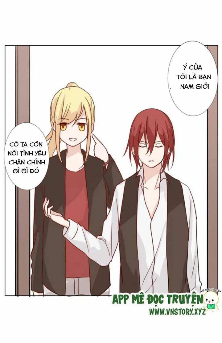 Hồ Tiên Này Không Tin Được Chapter 27 - Trang 2