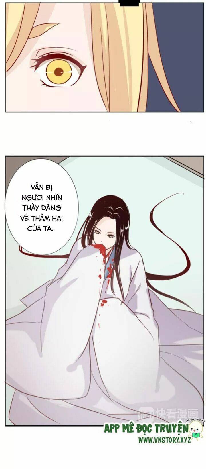 Hồ Tiên Này Không Tin Được Chapter 27 - Trang 2