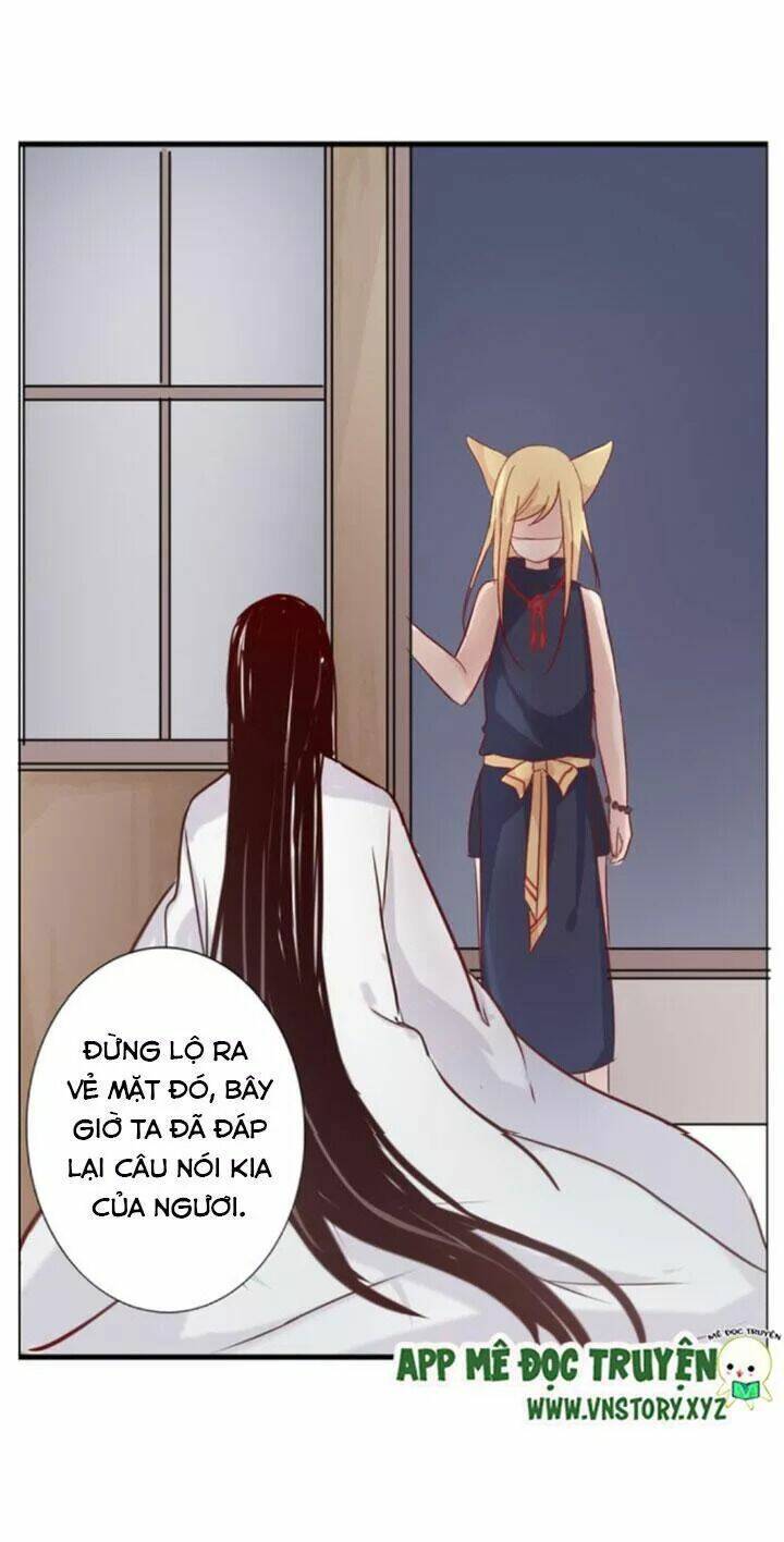 Hồ Tiên Này Không Tin Được Chapter 27 - Trang 2