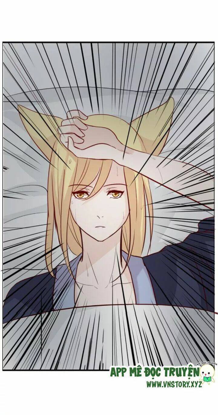 Hồ Tiên Này Không Tin Được Chapter 27 - Trang 2