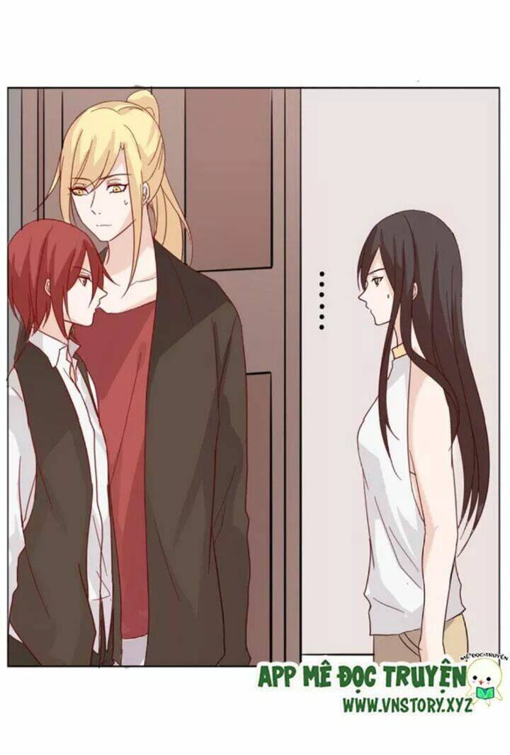 Hồ Tiên Này Không Tin Được Chapter 27 - Trang 2