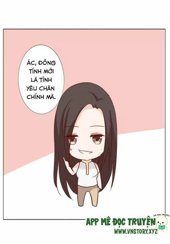 Hồ Tiên Này Không Tin Được Chapter 27 - Trang 2