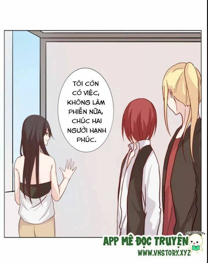 Hồ Tiên Này Không Tin Được Chapter 27 - Trang 2