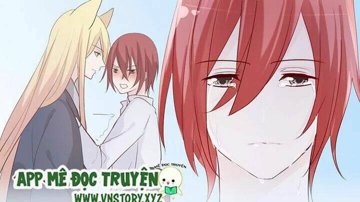 Hồ Tiên Này Không Tin Được Chapter 28 - Trang 2