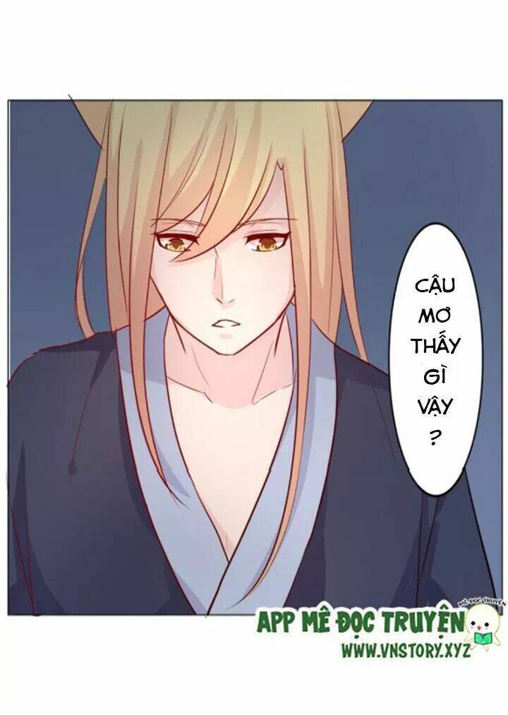 Hồ Tiên Này Không Tin Được Chapter 28 - Trang 2