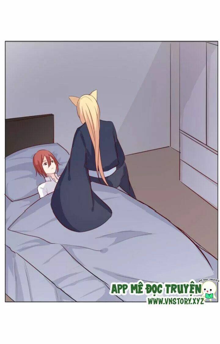 Hồ Tiên Này Không Tin Được Chapter 28 - Trang 2