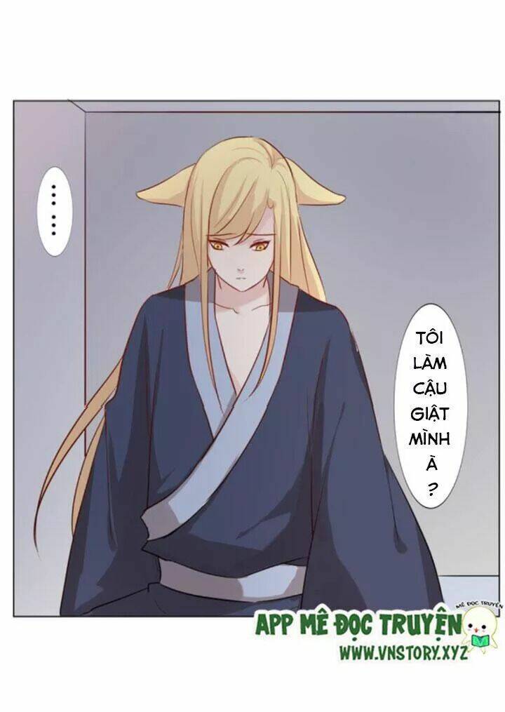 Hồ Tiên Này Không Tin Được Chapter 28 - Trang 2