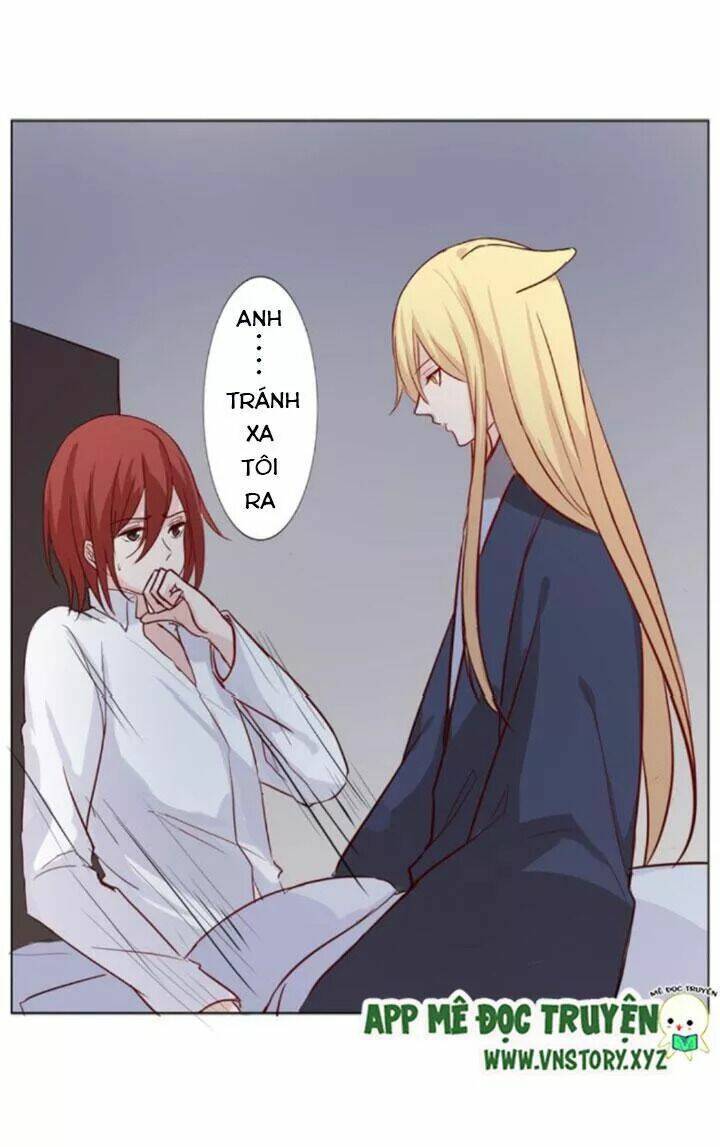 Hồ Tiên Này Không Tin Được Chapter 28 - Trang 2