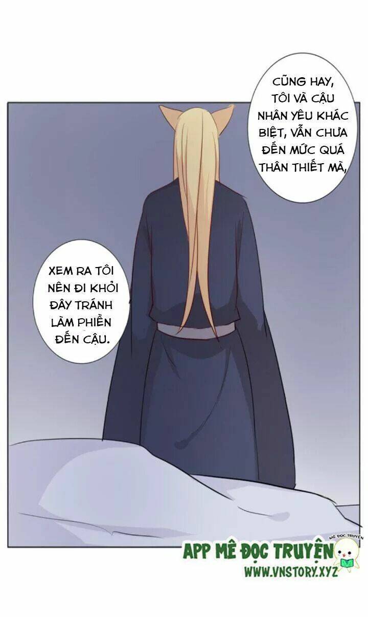 Hồ Tiên Này Không Tin Được Chapter 28 - Trang 2