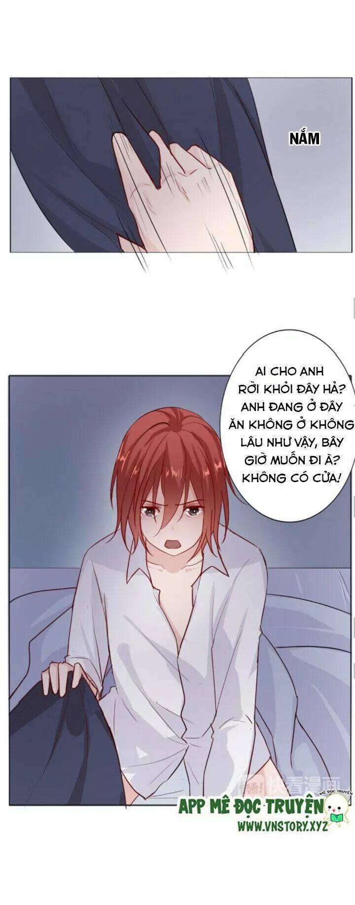 Hồ Tiên Này Không Tin Được Chapter 28 - Trang 2