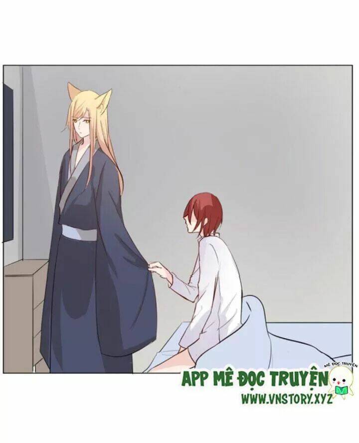 Hồ Tiên Này Không Tin Được Chapter 28 - Trang 2