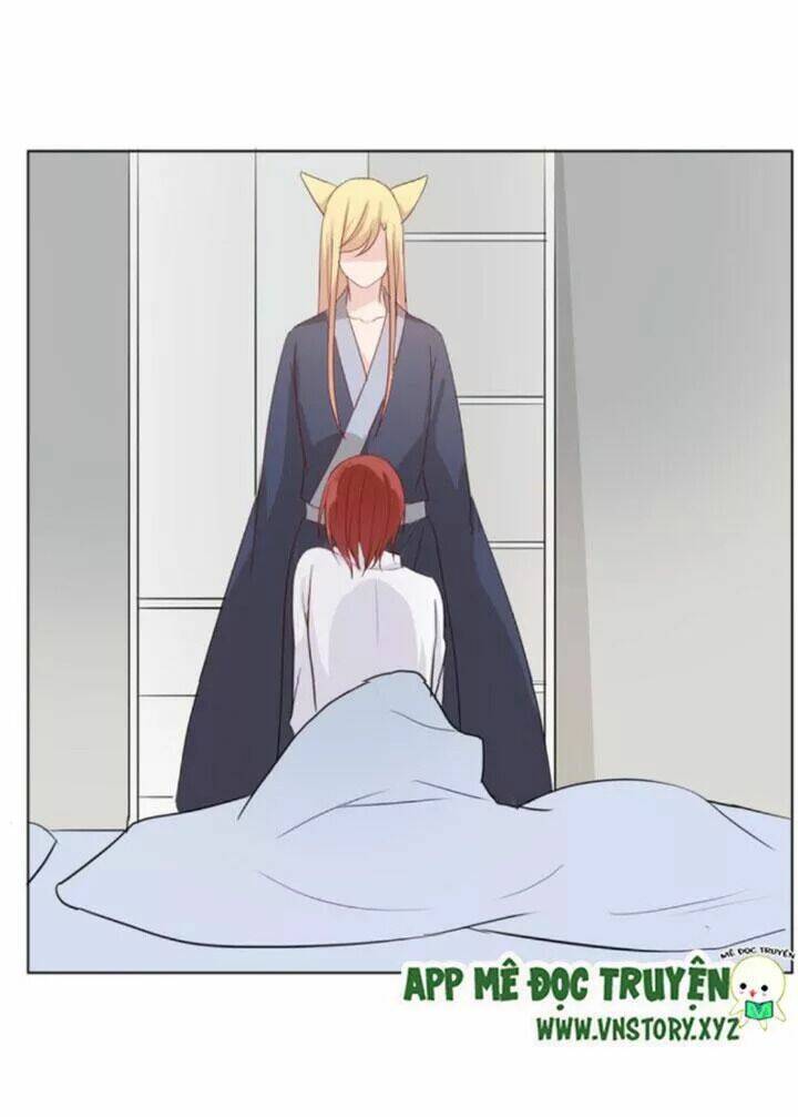 Hồ Tiên Này Không Tin Được Chapter 28 - Trang 2