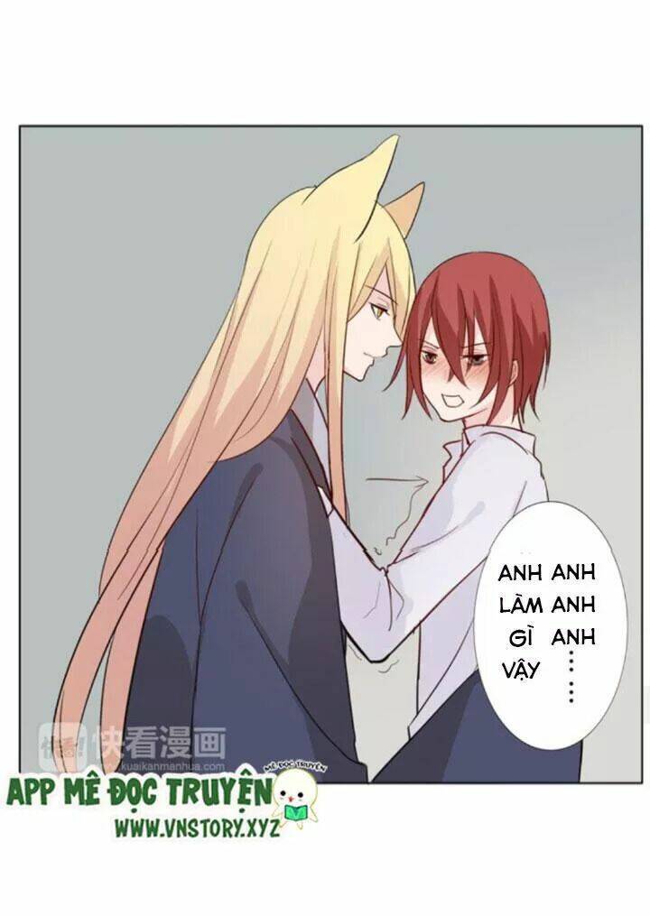 Hồ Tiên Này Không Tin Được Chapter 28 - Trang 2