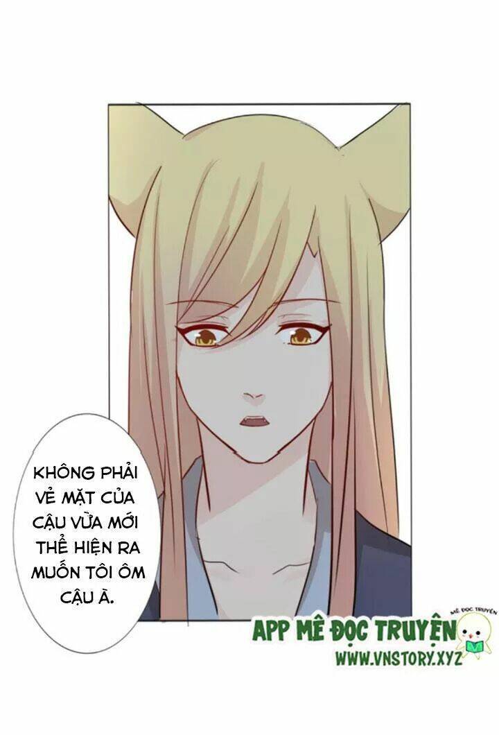 Hồ Tiên Này Không Tin Được Chapter 28 - Trang 2