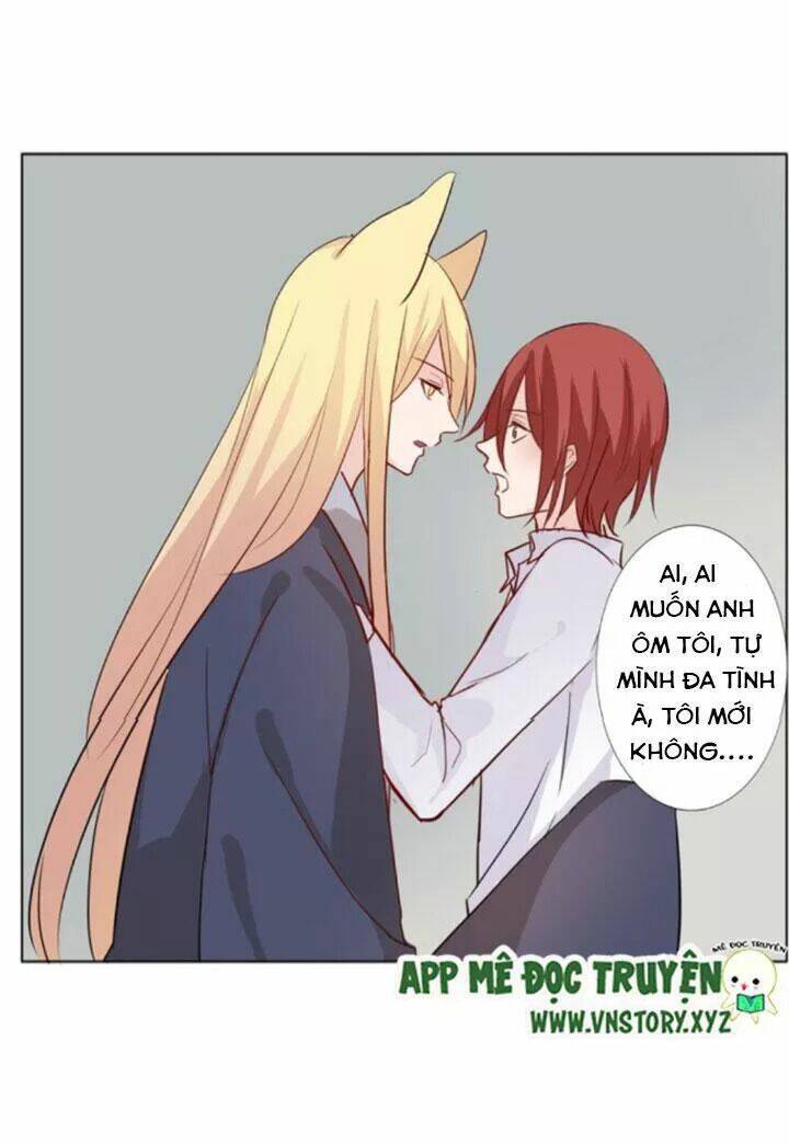 Hồ Tiên Này Không Tin Được Chapter 28 - Trang 2